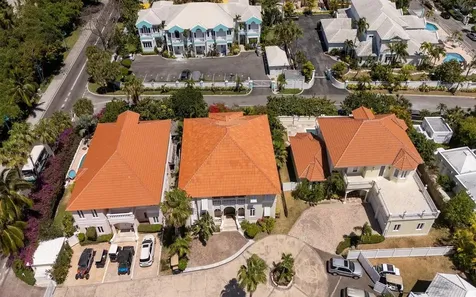 #5 Palatial Estates New Providence Paradise Island BS