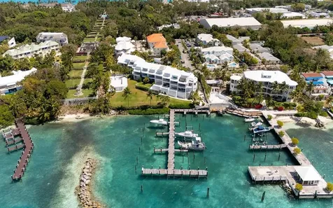 #5 Palatial Estates New Providence Paradise Island BS