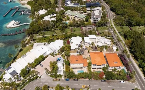 #5 Palatial Estates New Providence Paradise Island BS