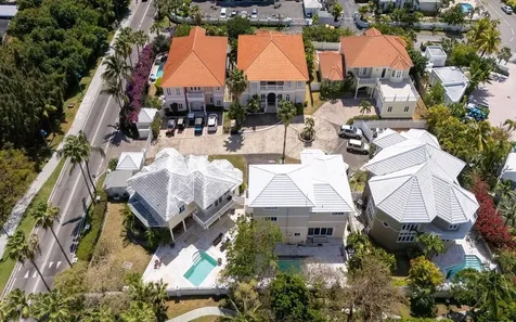 #5 Palatial Estates New Providence Paradise Island BS