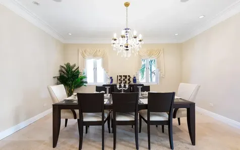 #5 Palatial Estates New Providence Paradise Island BS