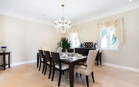 #5 Palatial Estates New Providence Paradise Island BS