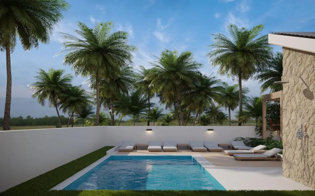 Royal Oasis New Providence Paradise Island BS