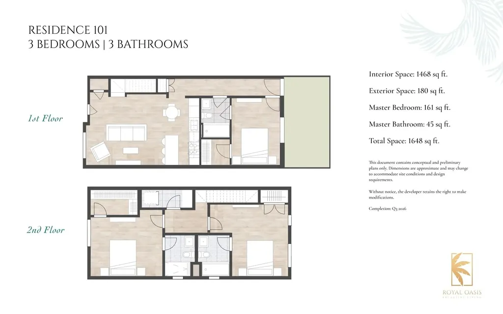 Royal Oasis New Providence Paradise Island BS