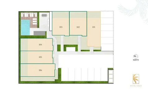 Royal Oasis New Providence Paradise Island BS