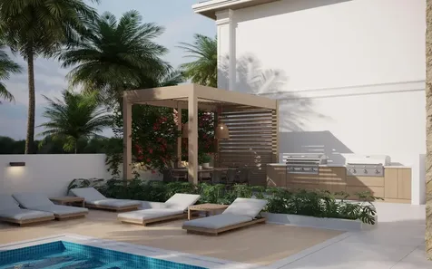 Royal Oasis New Providence Paradise Island BS