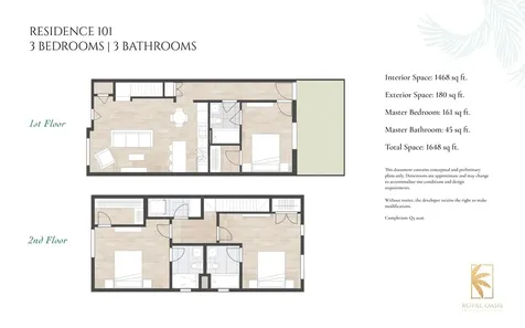 Royal Oasis New Providence Paradise Island BS