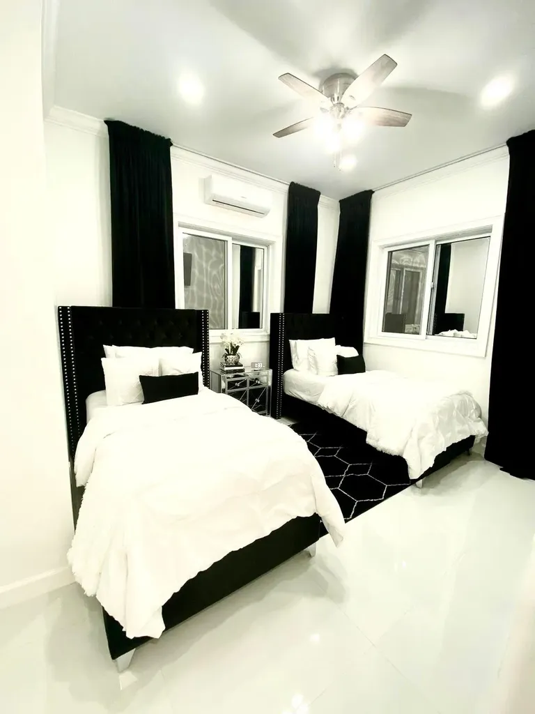 Forrest Drive Abaco BS