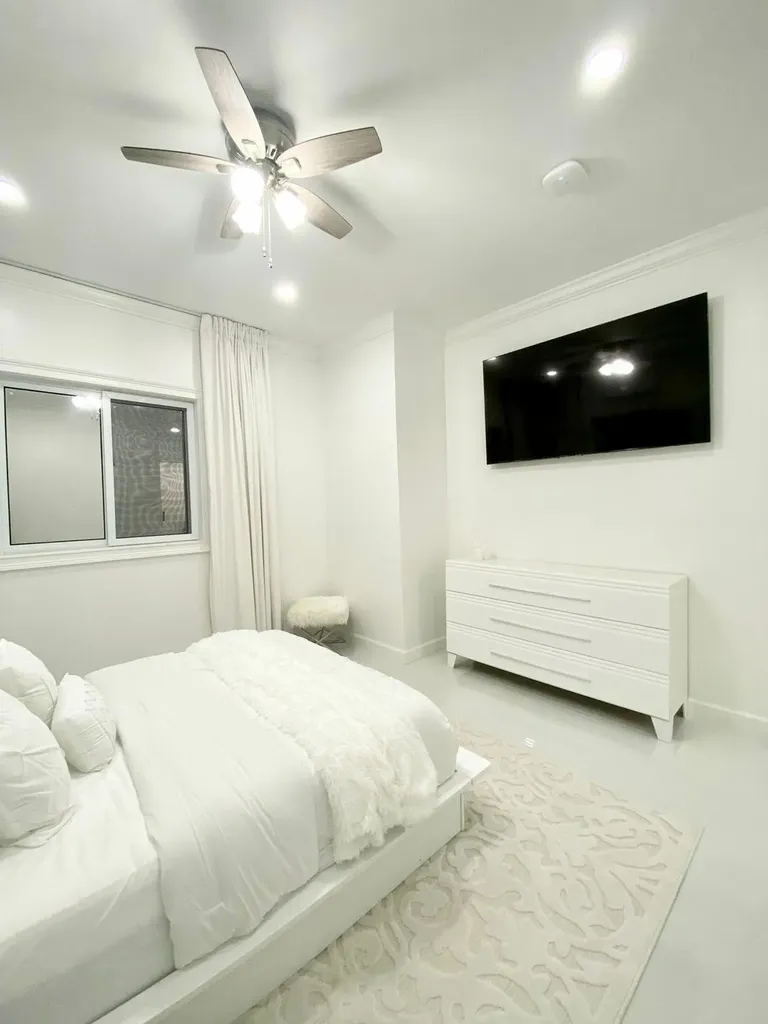 Forrest Drive Abaco BS