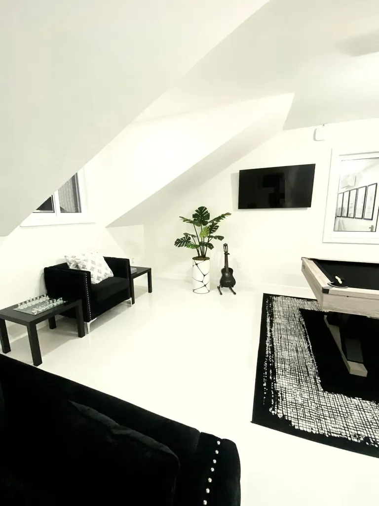 Forrest Drive Abaco BS