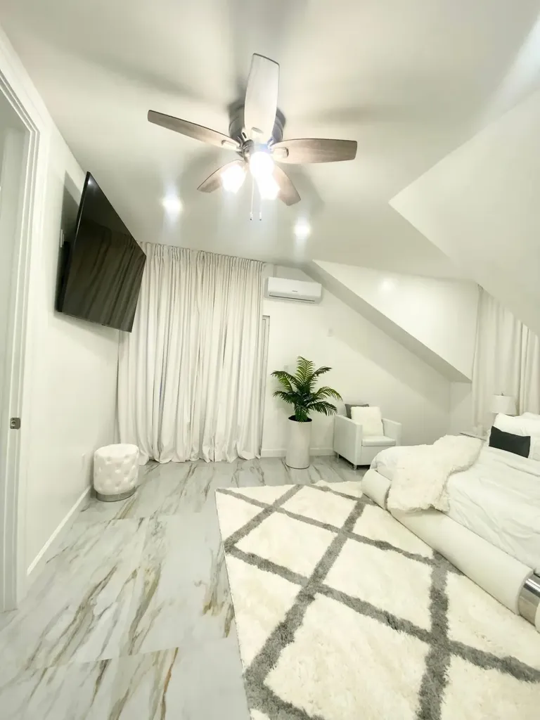 Forrest Drive Abaco BS