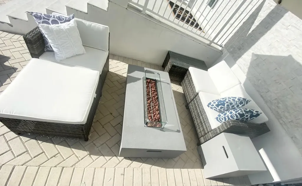 Forrest Drive Abaco BS