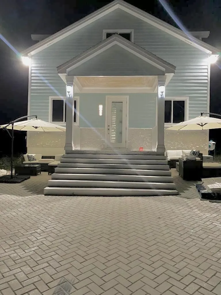 Forrest Drive Abaco BS