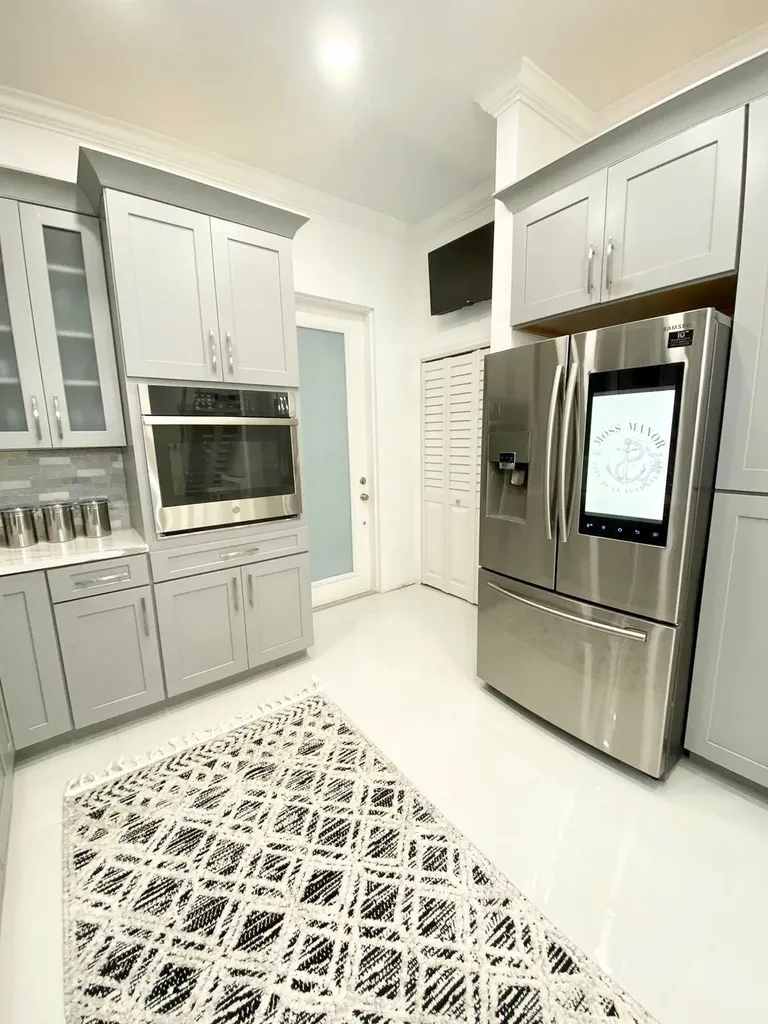 Forrest Drive Abaco BS