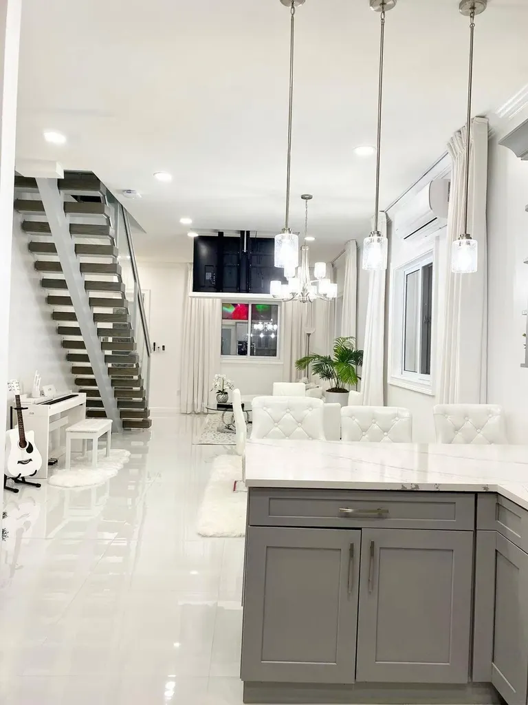 Forrest Drive Abaco BS