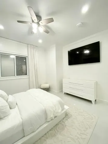 Forrest Drive Abaco BS