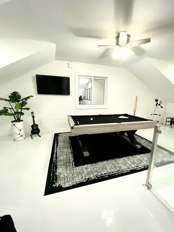 Forrest Drive Abaco BS