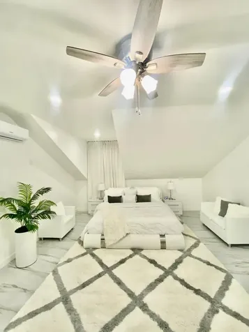 Forrest Drive Abaco BS