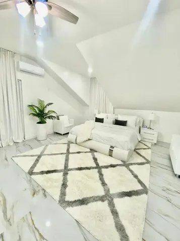 Forrest Drive Abaco BS