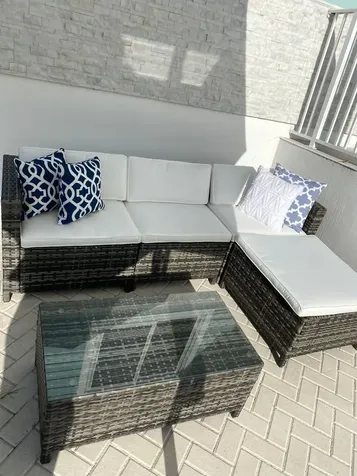 Forrest Drive Abaco BS