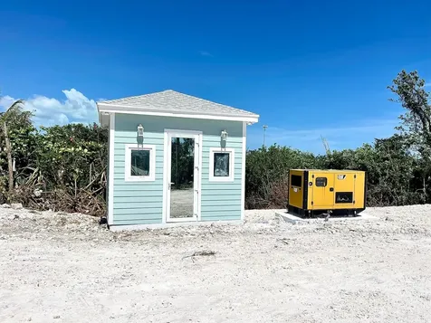 Forrest Drive Abaco BS