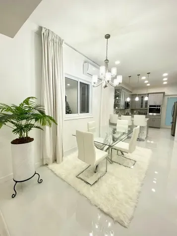 Forrest Drive Abaco BS