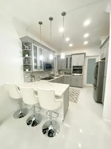 Forrest Drive Abaco BS