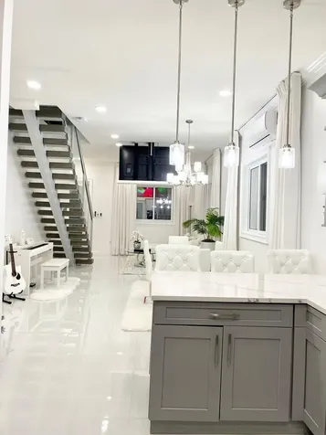 Forrest Drive Abaco BS