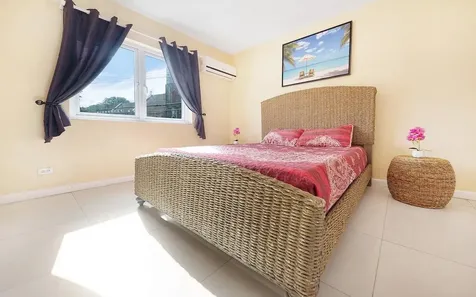 Town Court New Providence Paradise Island BS