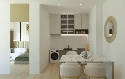 Hooper's Bay, Exuma Exuma BS