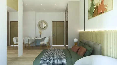 Hooper's Bay, Exuma Exuma BS