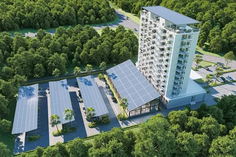 Hooper's Bay, Exuma Exuma BS