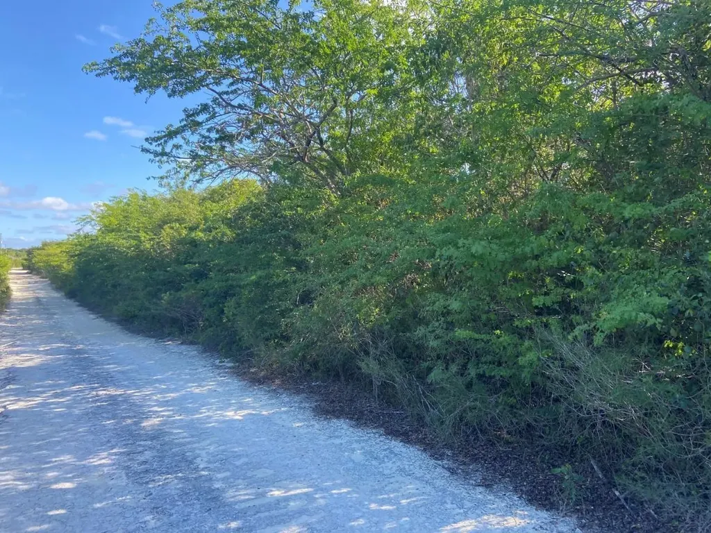 Lobster Cay Road 11755 Exuma BS