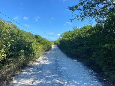 Lobster Cay Road 11755 Exuma BS