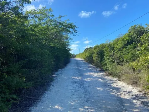 Lobster Cay Road 11755 Exuma BS
