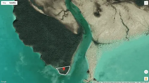 10 Acres, The Bluff Exuma BS