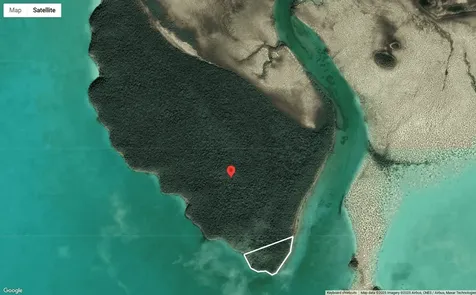 10 Acres, The Bluff Exuma BS