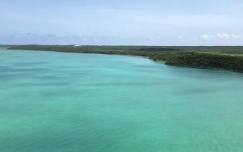 10 Acres, The Bluff Exuma BS