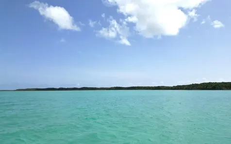 10 Acres, The Bluff Exuma BS