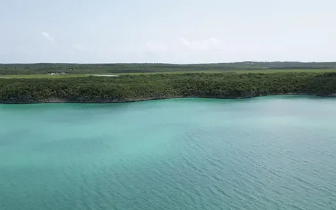 10 Acres, The Bluff Exuma BS