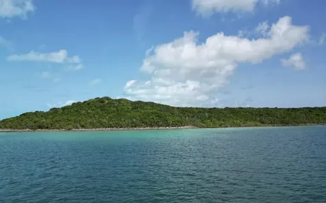 10 Acres, The Bluff Exuma BS