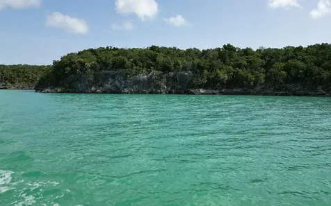 10 Acres, The Bluff Exuma BS