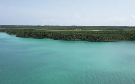 10 Acres, The Bluff Exuma BS