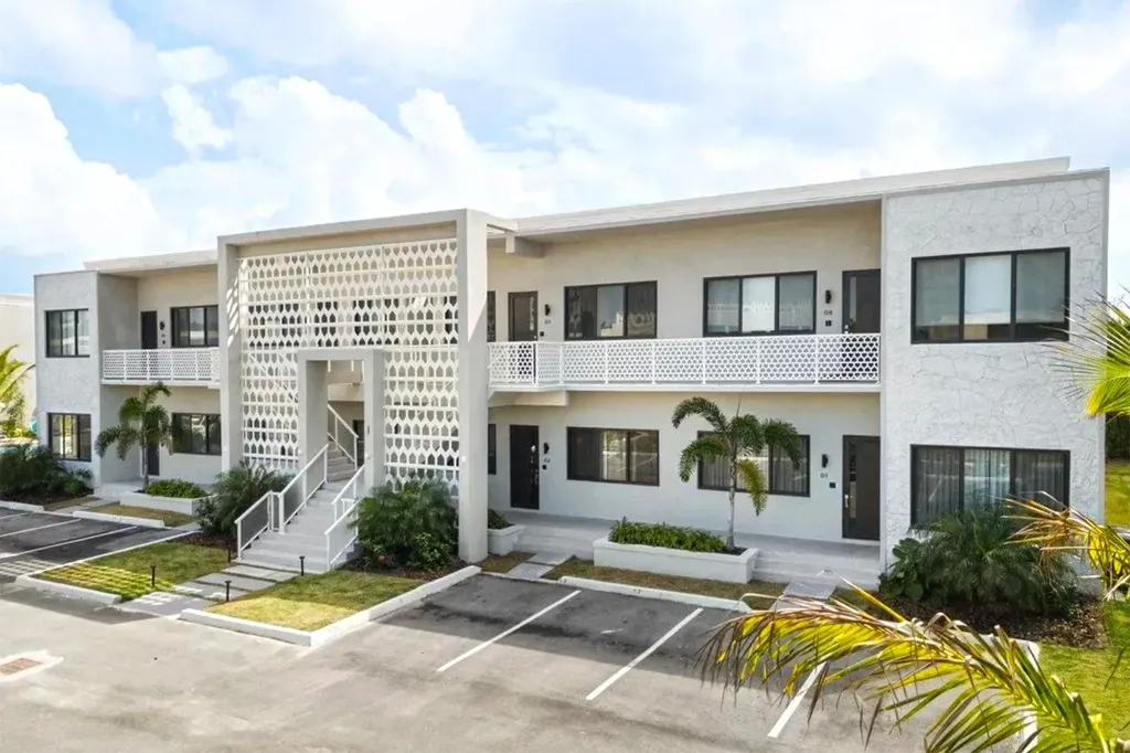 Westend New Providence Paradise Island BS