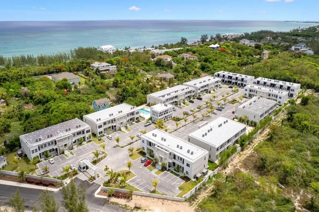 Westend New Providence Paradise Island BS