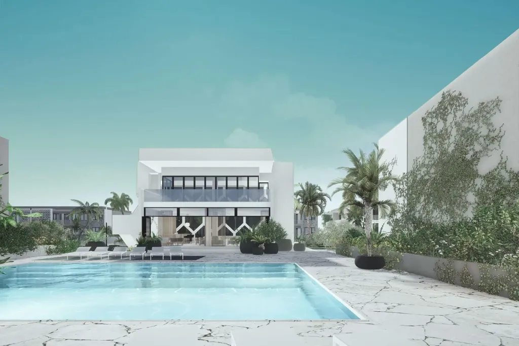 Westend New Providence Paradise Island BS