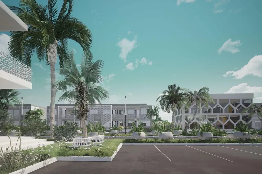 Westend New Providence Paradise Island BS