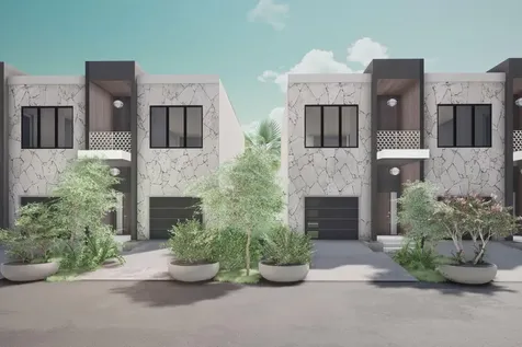 Westend New Providence Paradise Island BS