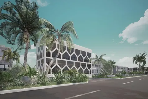 Westend New Providence Paradise Island BS