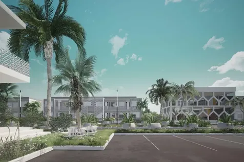 Westend New Providence Paradise Island BS